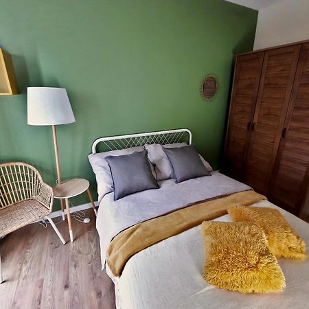Trident Apartment II Гданьск Экстерьер фото